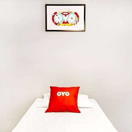 Oyo Hotel Lisboa, São José dos Campos Eksteriør billede